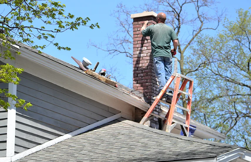 Chimney & Fireplace Inspections Services in Brawley, CA